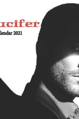 Cover of Lucifer Calendar 2021