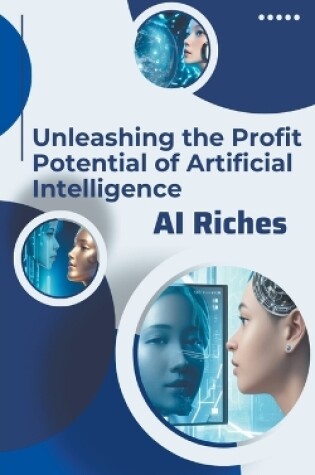 Cover of AI Riches