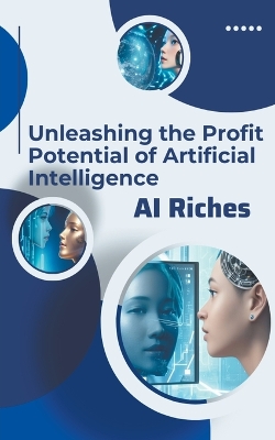 Book cover for AI Riches