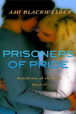 Book cover for Prisoners of Pride