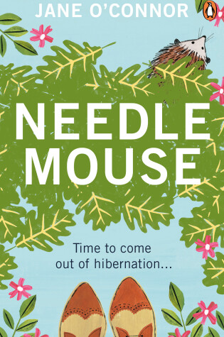 Cover of Needlemouse