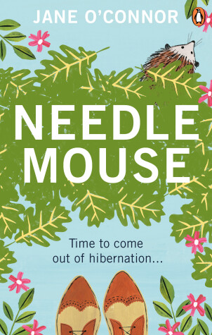 Book cover for Needlemouse