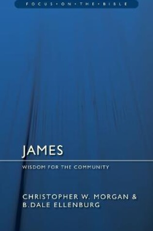 Cover of James