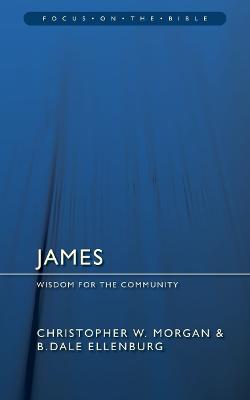 Cover of James