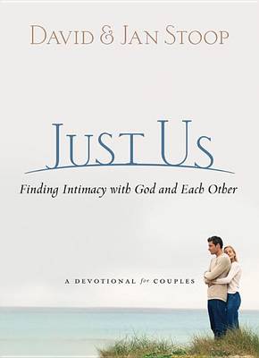 Book cover for Just Us