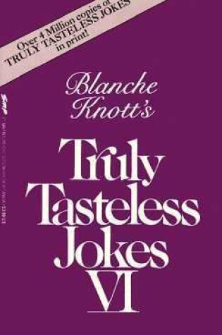 Cover of Truly Taste VI