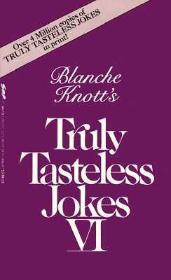 Cover of Truly Taste VI