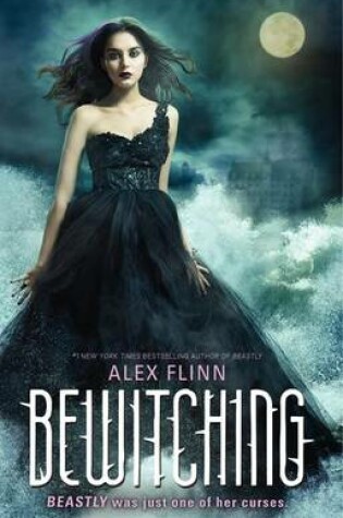 Cover of Bewitching