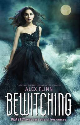 Book cover for Bewitching