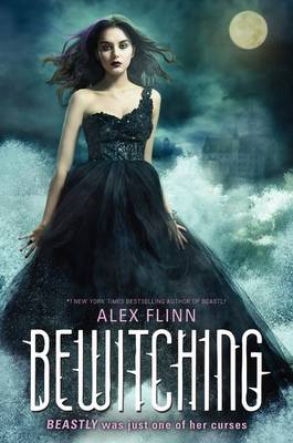 Book cover for Bewitching