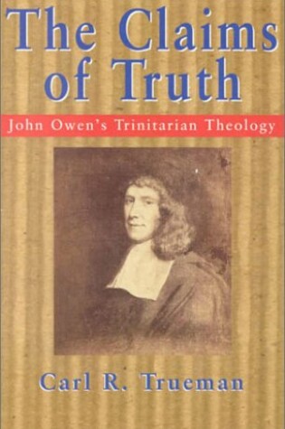 Cover of Claims of Truth
