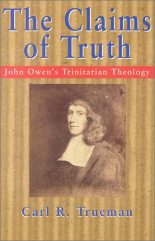 Book cover for Claims of Truth
