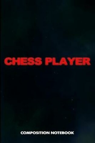 Cover of Chess Player