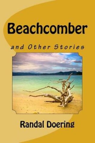 Cover of Beachcomber