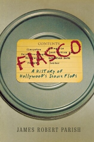 Cover of Fiasco