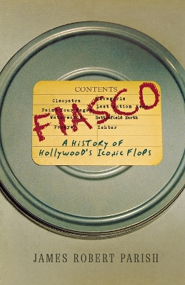 Book cover for Fiasco