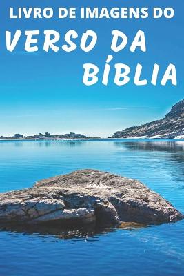 Cover of Livro De Imagens Do Verso Da Biblia