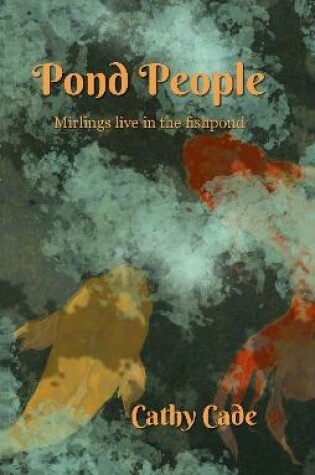 Cover of Pond People