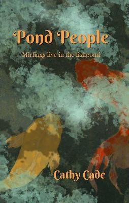 Book cover for Pond People