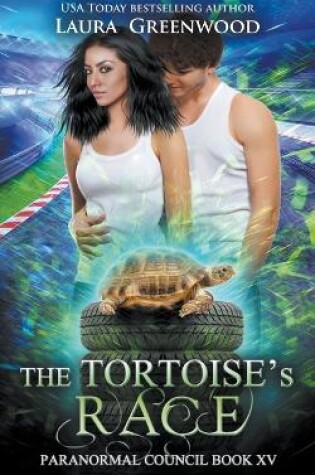 Cover of The Tortoise's Race
