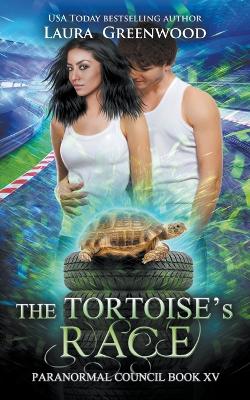 Book cover for The Tortoise's Race