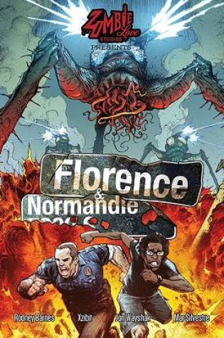 Cover of Florence & Normandie
