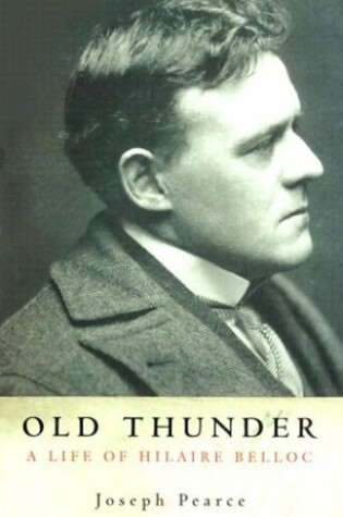 Cover of Old Thunder
