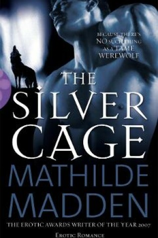 Cover of The Silver Cage