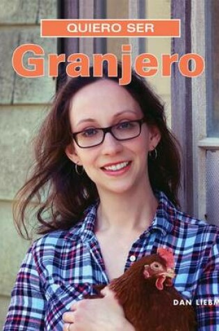 Cover of Quiero Ser Granjero