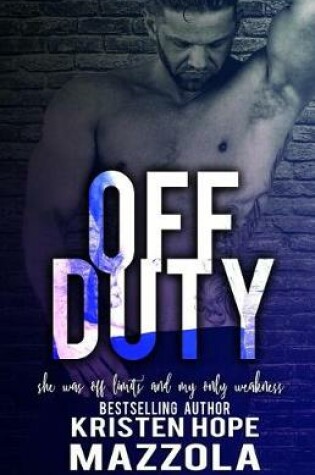 Cover of Off Duty
