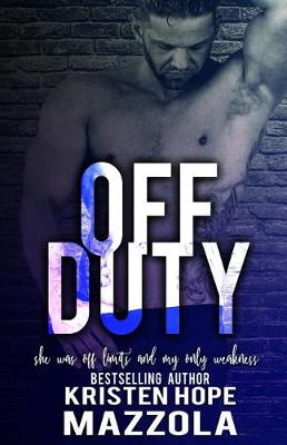 Book cover for Off Duty
