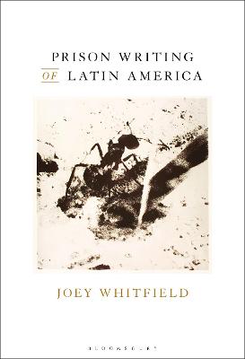 Book cover for Prison Writing of Latin America