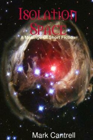 Cover of Isolation Space