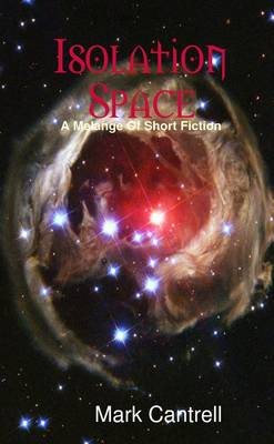 Book cover for Isolation Space