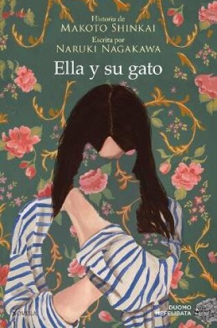 Cover of Ella Y Su Gato