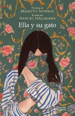 Book cover for Ella Y Su Gato