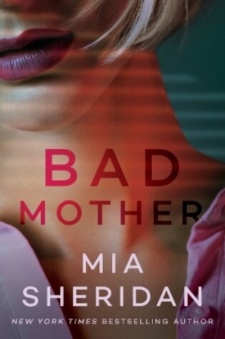 Cover of Bad Mother