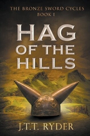 Cover of Hag of the Hills