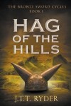 Book cover for Hag of the Hills