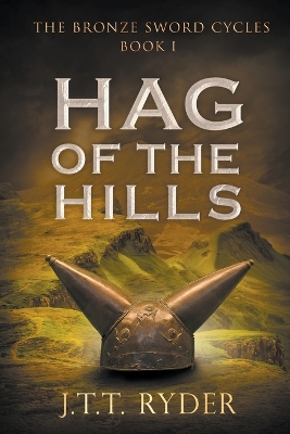 Cover of Hag of the Hills