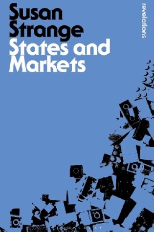 Cover of States and Markets