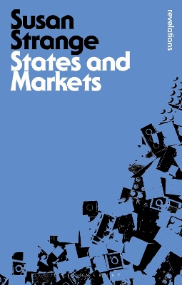 Book cover for States and Markets