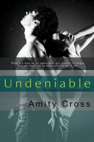 Cover of Undeniable