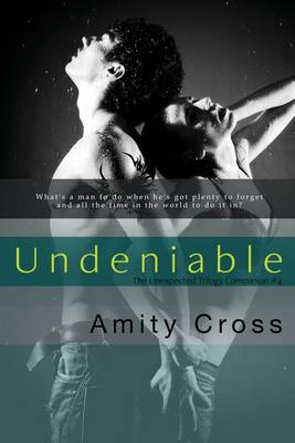 Book cover for Undeniable