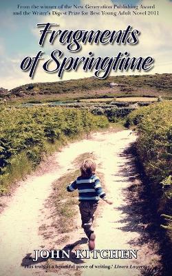 Book cover for Fragments of Springtime