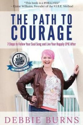 Cover of The Path to Courage