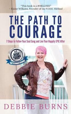 Book cover for The Path to Courage
