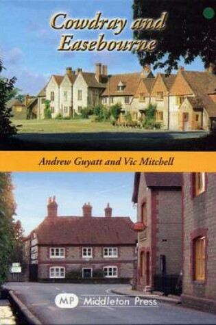 Cover of Cowdray and Eastbourne