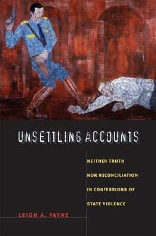 Cover of Unsettling Accounts