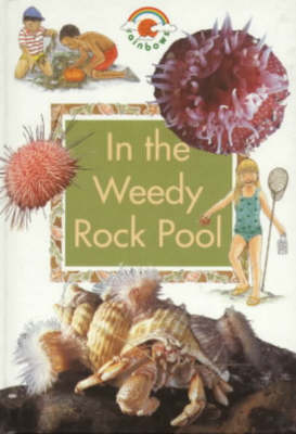 Cover of In the Weedy Rock Pool